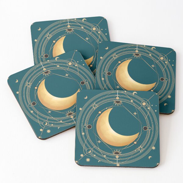 Item preview, Astrologian Card 2 designed and sold by Syphi.