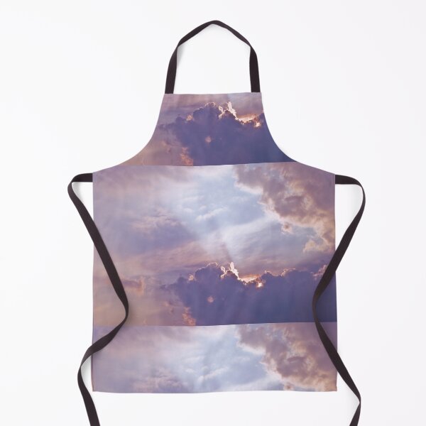 Item preview, Pink & Purple Sunrise Sky  designed and sold by newburyboutique.