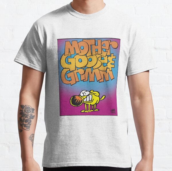 Mother Goose and Grimm ! Classic T-Shirt