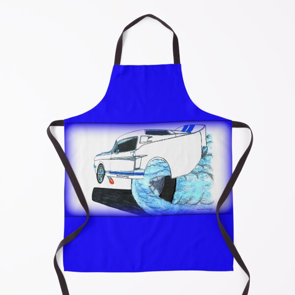 Item preview, Hot Rods // Musclestang! 500 designed and sold by Imagin8er.
