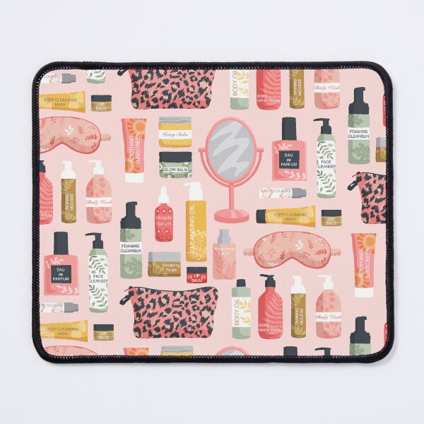 Item preview, Skin care design designed and sold by Cheekyleopard.