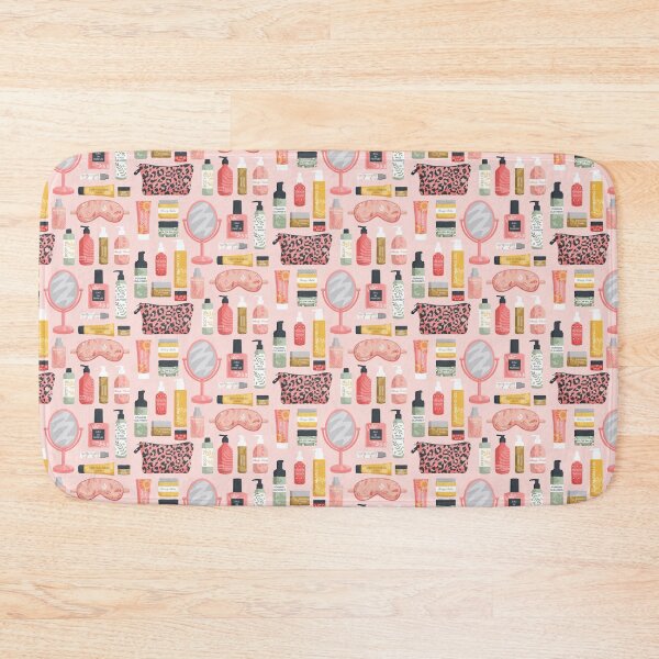 Item preview, Skin care design designed and sold by Cheekyleopard.