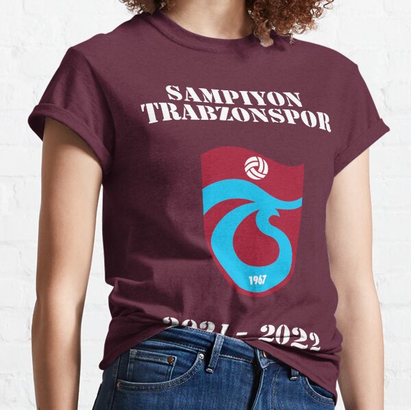 TRABZONSPOR Classic T-Shirt