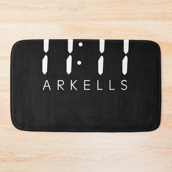 Item preview, Arkells designed and sold by GailBilsland60.