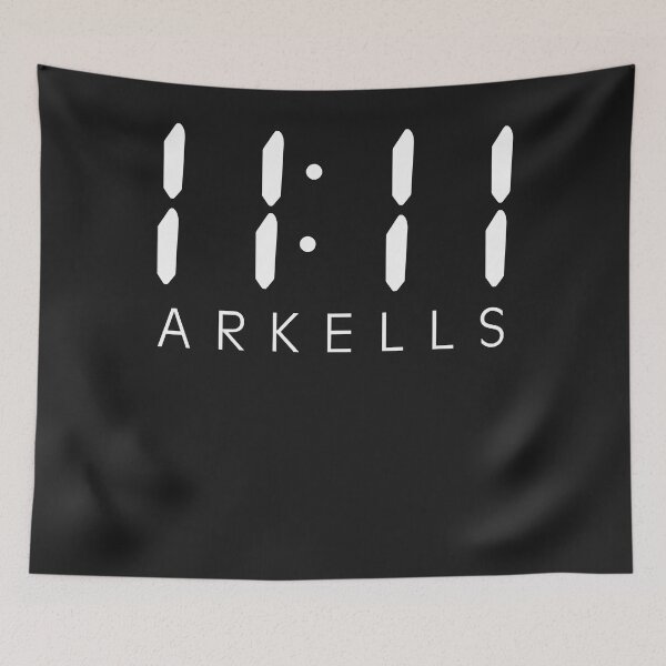 Item preview, Arkells designed and sold by GailBilsland60.