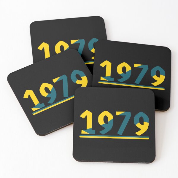 Item preview, 1979 Classic designed and sold by CresetzMro.