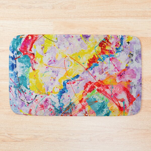 Item preview, Expanding the Universe - My Original Art designed and sold by MikeMargolisArt.