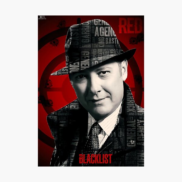 The Blacklist: The Most Memorable Reddington Quotes: A Greatest Hits Quotes  by Raymond “Red” Reddington See more