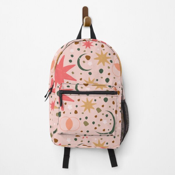 Item preview, Pink Night Pattern Design designed and sold by racharanha.