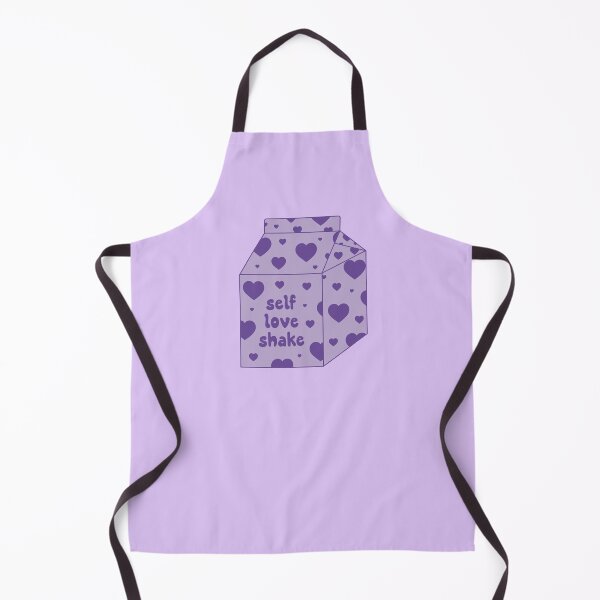 Item preview, Self Love Shake - Purple designed and sold by bykirstco.