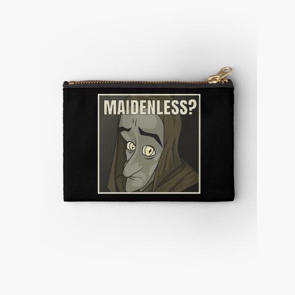 Item preview, Maidenless designed and sold by CresetzMro.