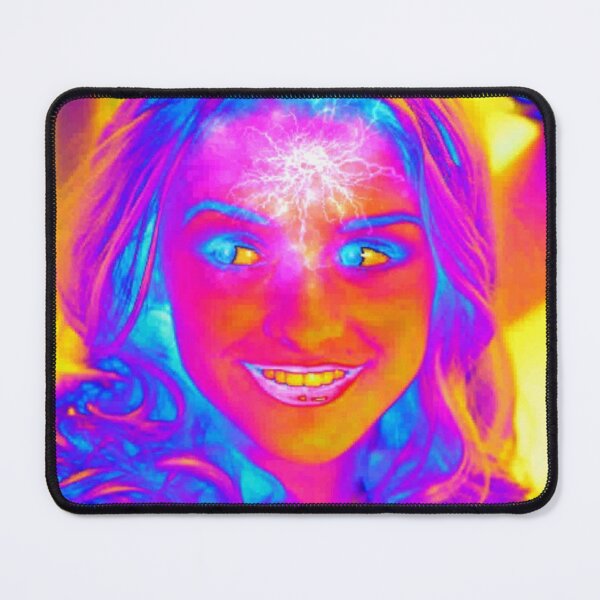 Item preview, Pop Art Psychedelia designed and sold by Icarusismart.
