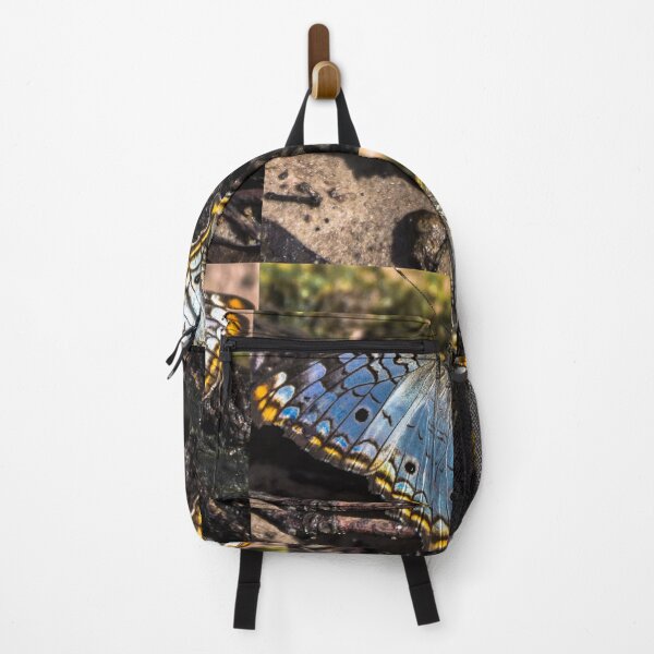 Item preview, blue butterfly. designed and sold by Nino rocha fotografia.