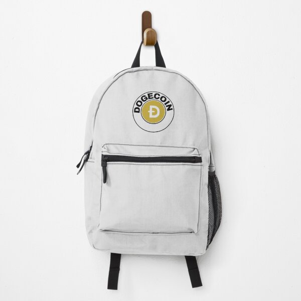 Item preview, Dogecoin Merch Logo Doge-1 Doge1 designed and sold by NFTDesignsBLV.