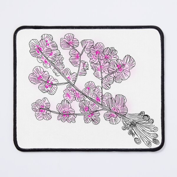 Item preview, cherryblossoms designed and sold by crazyhome.