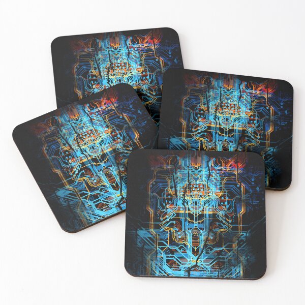 Item preview, Electronic chip designed and sold by Color-Lab.
