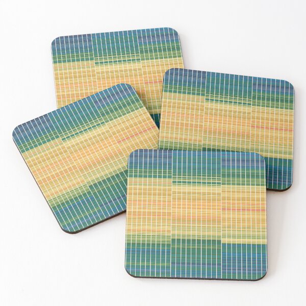 Item preview, Alaska tempestry (1942, 1983, 2021) designed and sold by OkopipiDesign.
