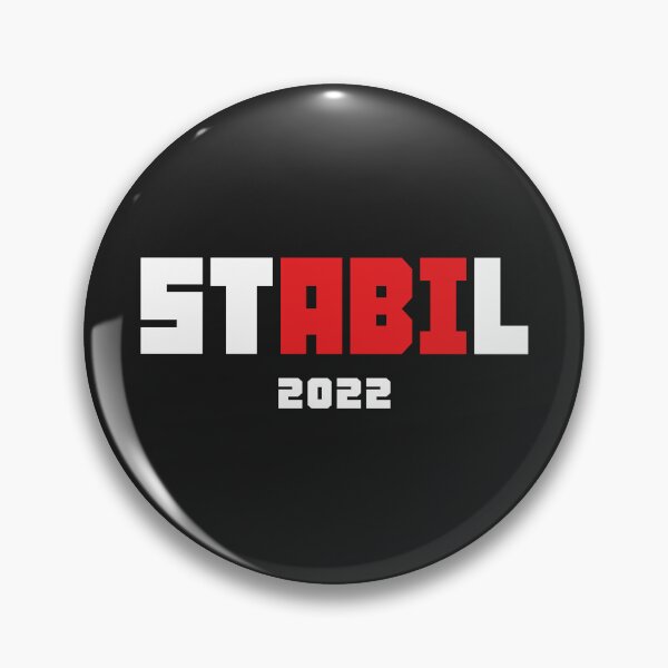 Item preview, Stabil Abi 2022 designed and sold by Teecha.