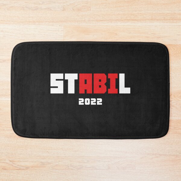 Item preview, Stabil Abi 2022 designed and sold by Teecha.