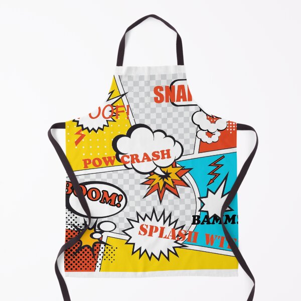 Item preview, Pow Crash designed and sold by Salespyramid.