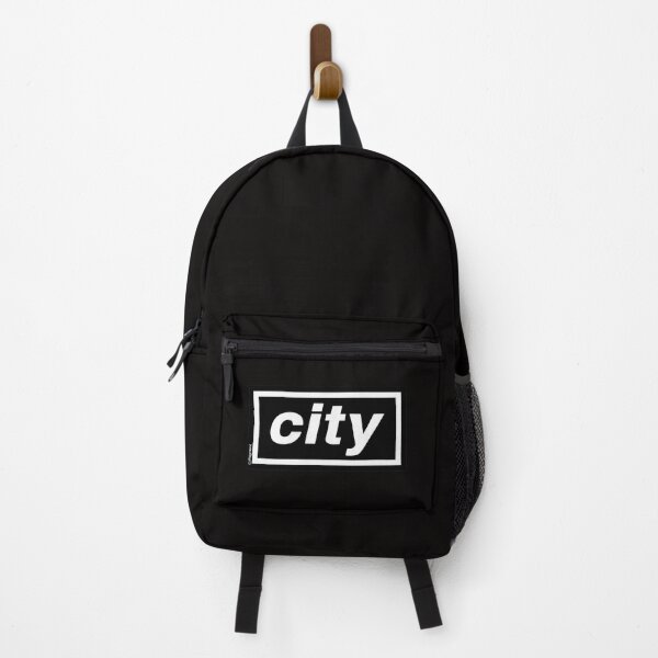 Item preview, City - OASIS x Phigment Band Tribute - MADE IN THE 90s designed and sold by phigment-art.