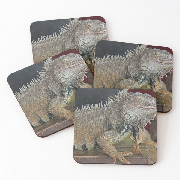 Item preview, Green Iguana designed and sold by Chet  King.