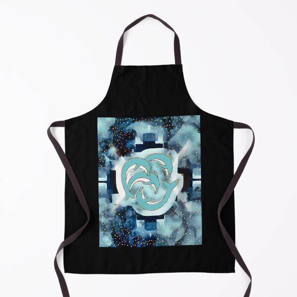 Item preview, Dolphin Sea Freedom designed and sold by umfhn.