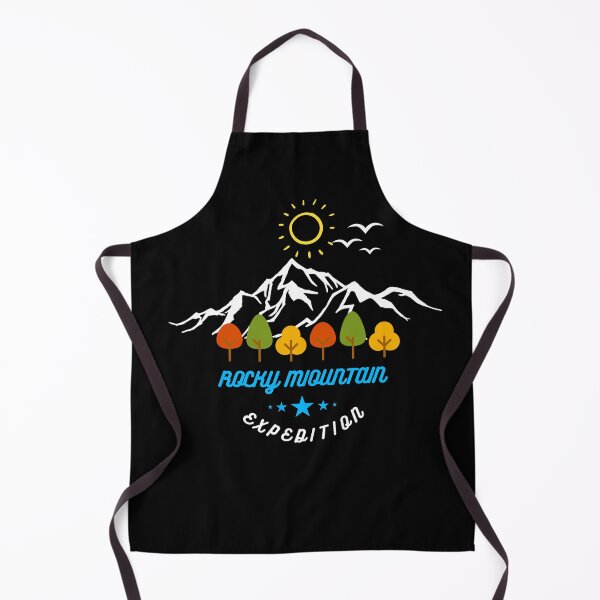 Item preview, Rocky Mountain  designed and sold by ARTEMBASSY.