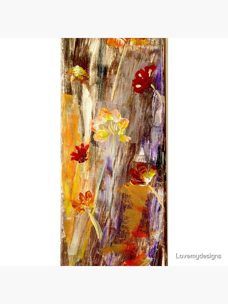 Floral by Lovemydesigns