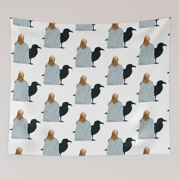 Item preview, Ofmd bird Ofmd   designed and sold by HomoPetSt.