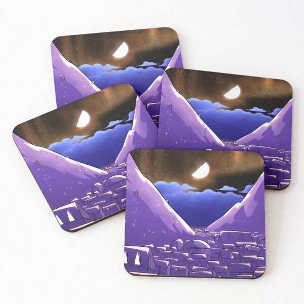 Item preview, Chapter 12 Cover designed and sold by AuroraComic.