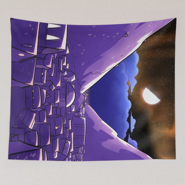 Item preview, Chapter 12 Cover designed and sold by AuroraComic.