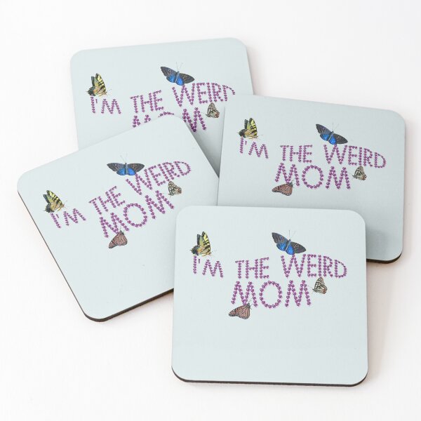 Item preview, mom bruh,i'm the weird mom,mom lovers  designed and sold by storefamily ★★★★★.