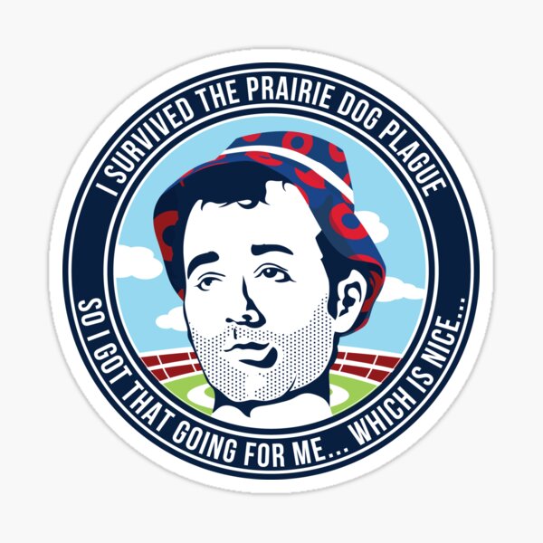 Item preview, Prairie Dog Plague designed and sold by kilofeeters.