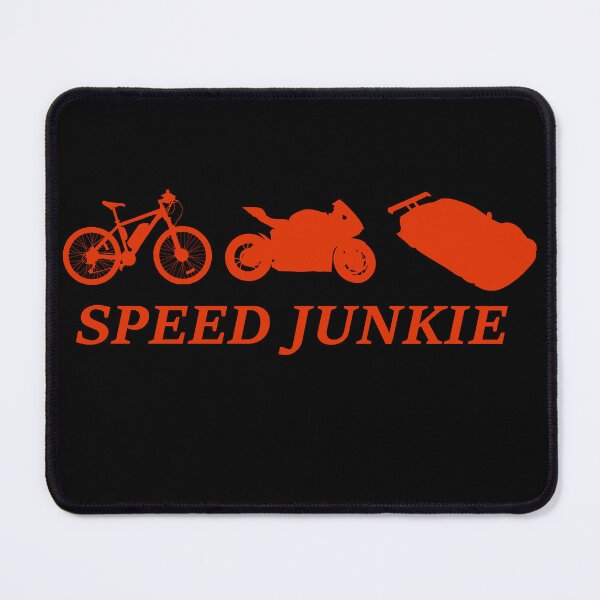 Item preview, Speed rush - bike - motorbike - car designed and sold by AdelloDeAmo.
