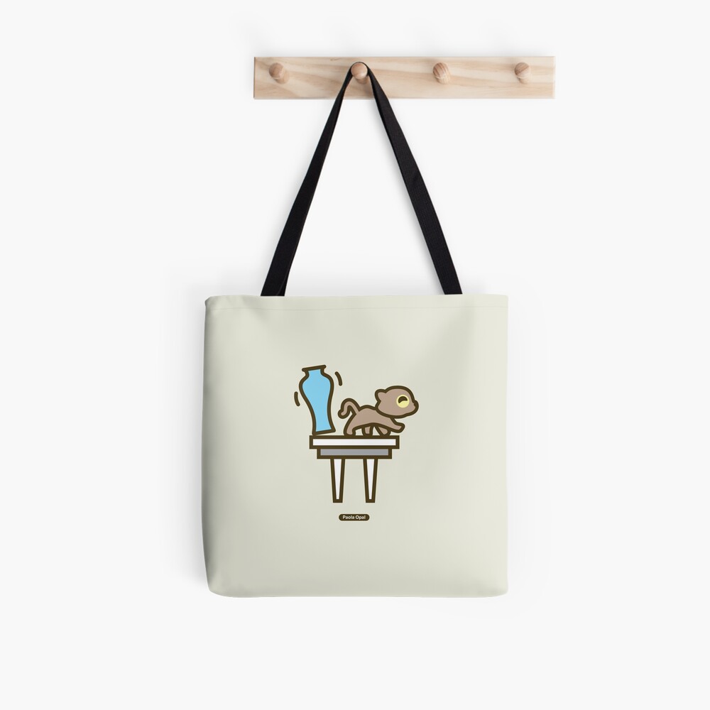 Item preview, All Over Print Tote Bag designed and sold by PaolaOpal.