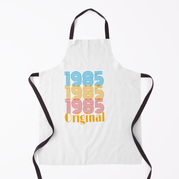 Item preview, 1985 original birthday designed and sold by Smoking_Animals .