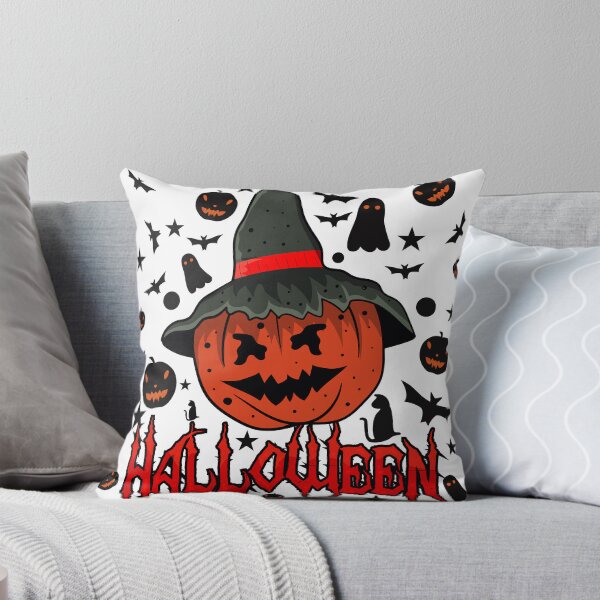 Aperçu de l'œuvre Dessins d'Halloween créée et vendue par Color-Lab.