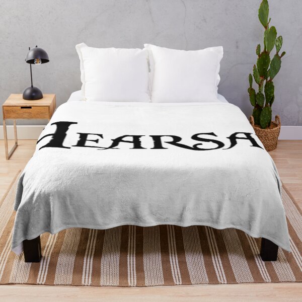 Item preview, Hearsay designed and sold by beckahbrooks.