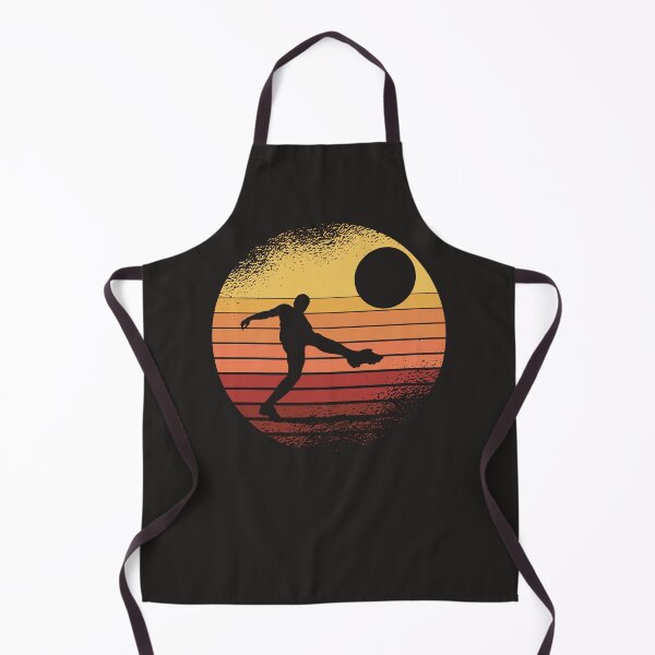 Item preview, Kickball Lover Vintage Sunset Art designed and sold by MrEddie10.