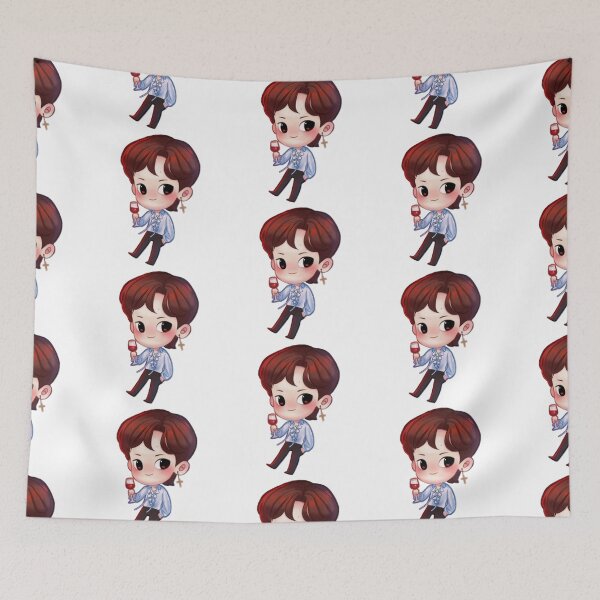 Item preview, Vampire Heeseung designed and sold by starl03t25.