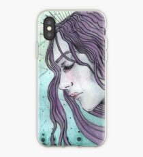 Invierno iPhone Case