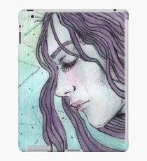 Invierno iPad Case/Skin
