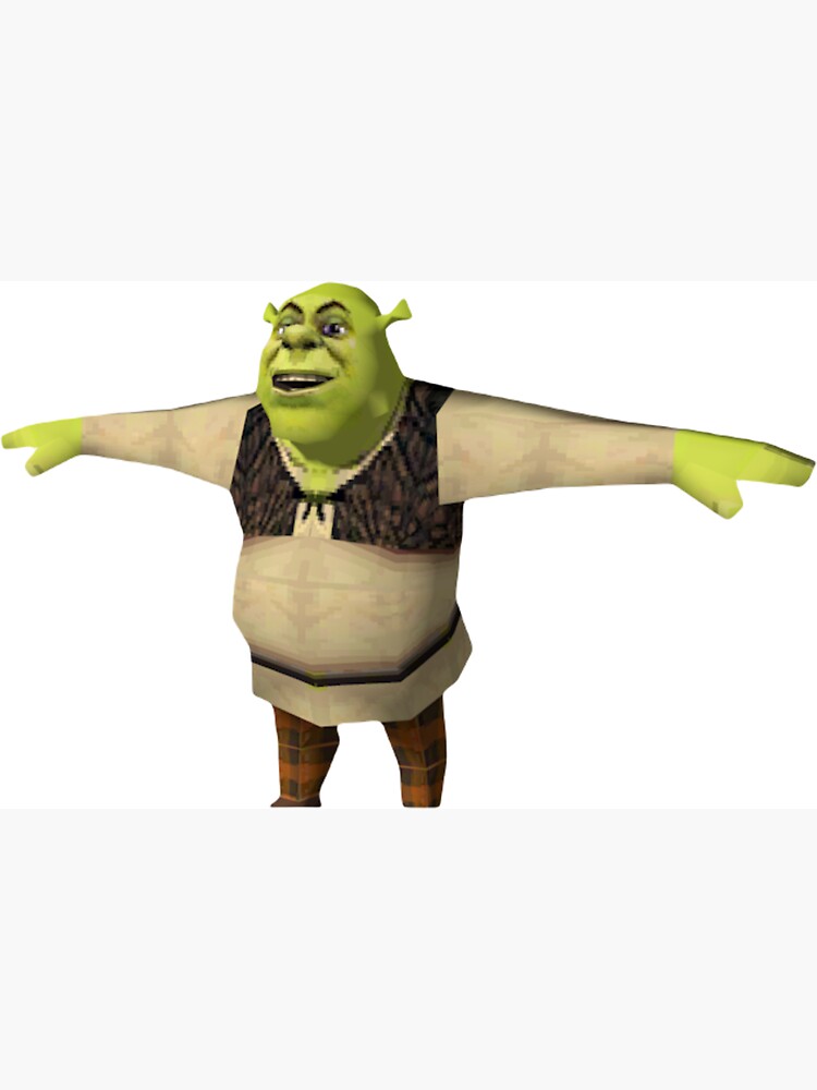 Know Your Meme Shrek Blade, Shrek, heroes, meme, fictional Character png