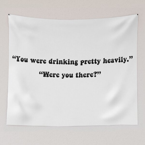 Item preview, Were You There? designed and sold by beckahbrooks.