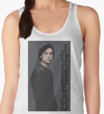 Jughead Jones Women's Tank Top
