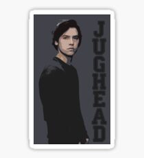 Jughead Jones Sticker