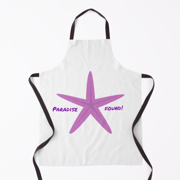 Item preview, Paradise found. designed and sold by cooldesignsalot.