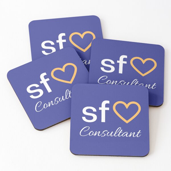 Item preview, SF Consultant designed and sold by nunoelias.