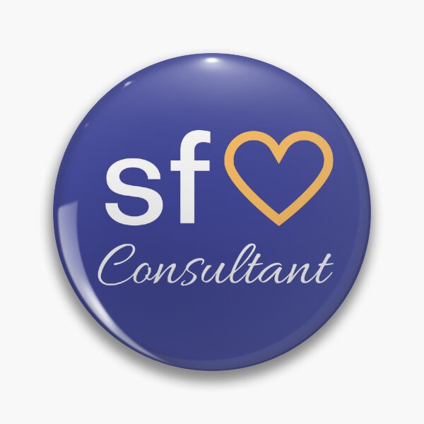 Item preview, SF Consultant designed and sold by nunoelias.